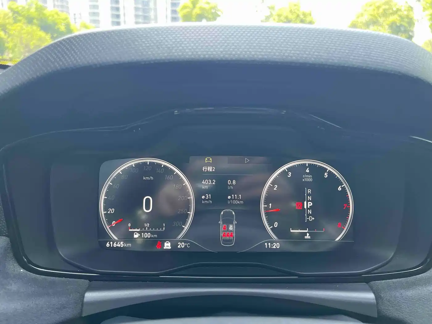 Lynk & Co 03 2022 03+ 2.0TD Auto Wind Rider Edition фото 8