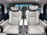 Фото 14 - Toyota Vellfire