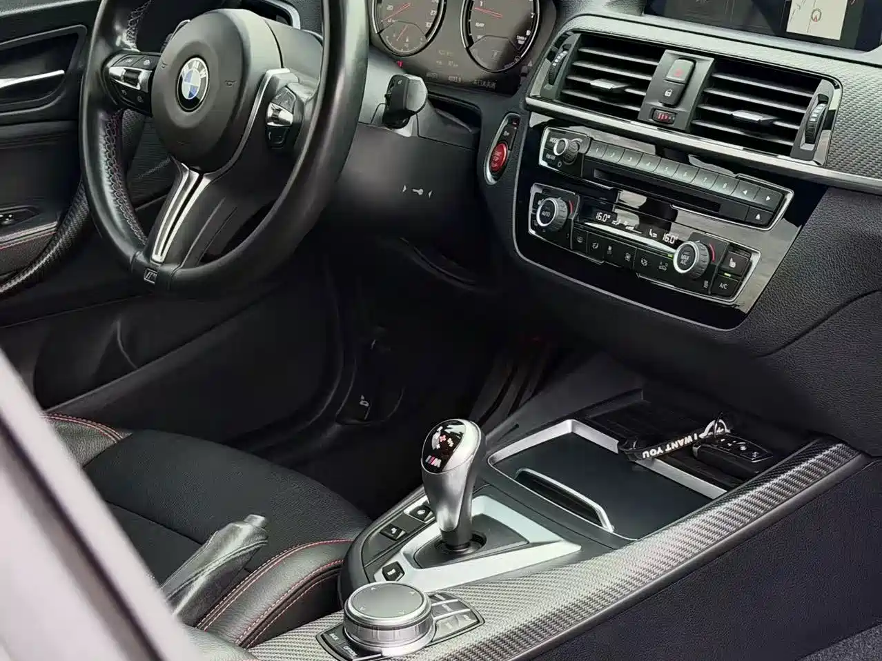 Фото 8 - BMW M2