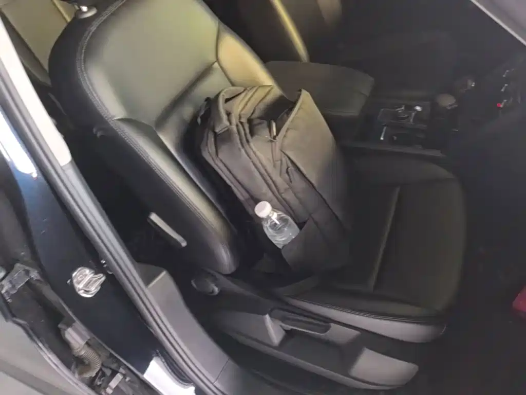 Фото 25 - Volkswagen Teramont