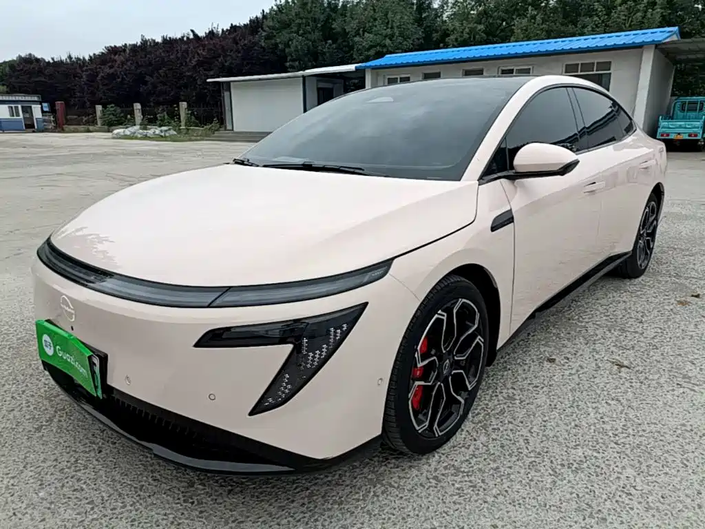Nissan N7 2025 2025 510 Max