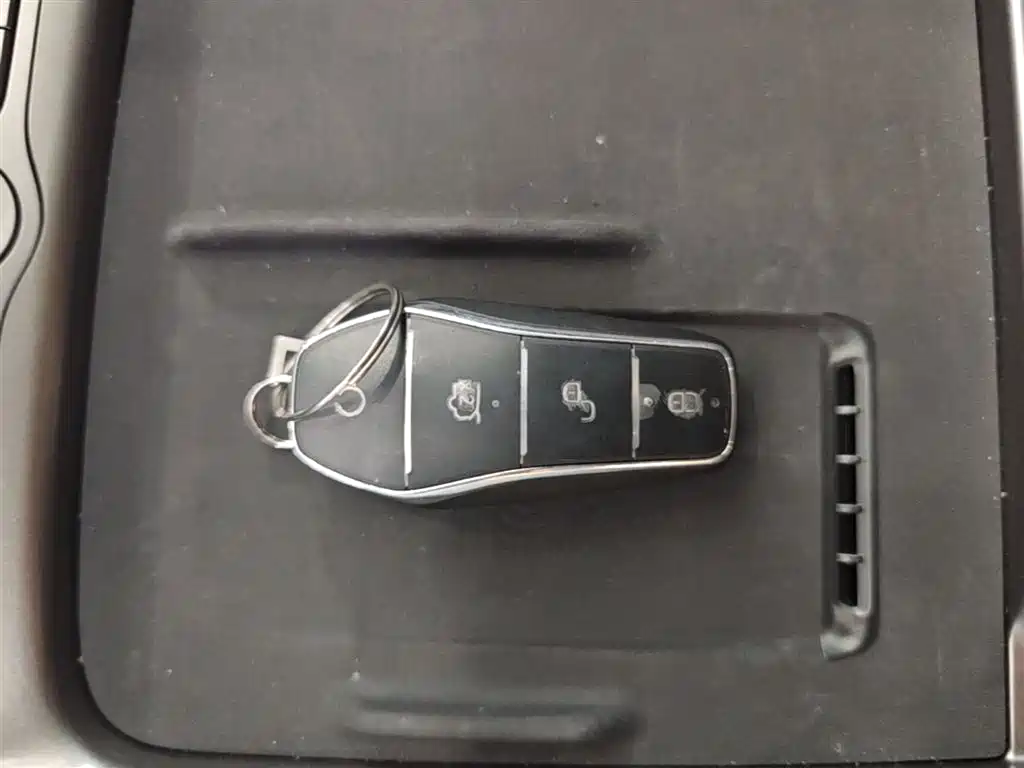 BYD Hai Shi 05 EV 2025 520KM Flagship Smart Navigation Edition фото 9