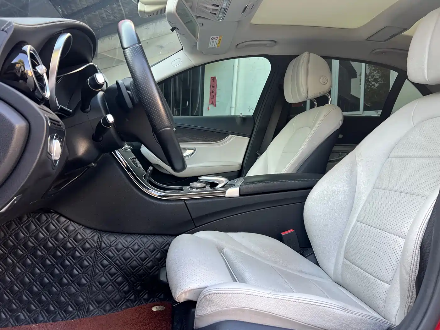 Mercedes-Benz C-Class 2018 C 200 L Sport Edition фото 9