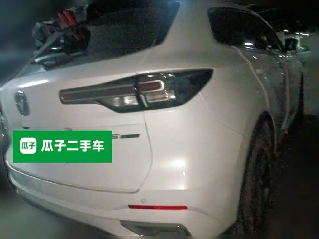 Photo 6 - Changan CS55 PLUS