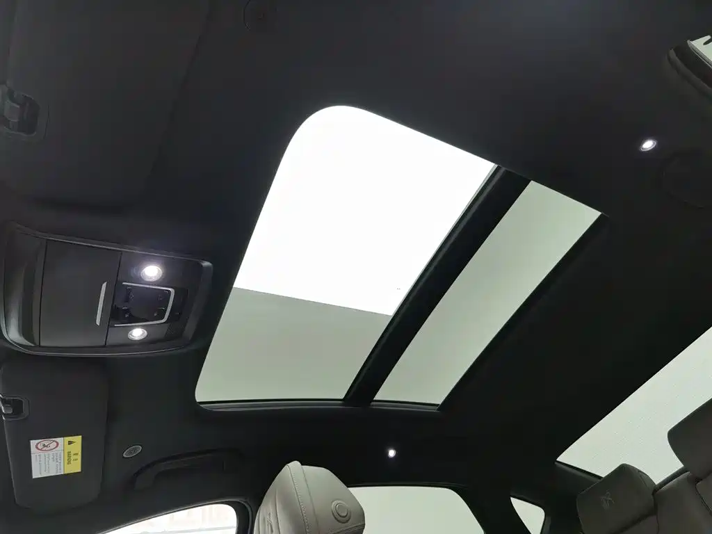 BYD Han 2025 DM-i 125KM Elite фото 14