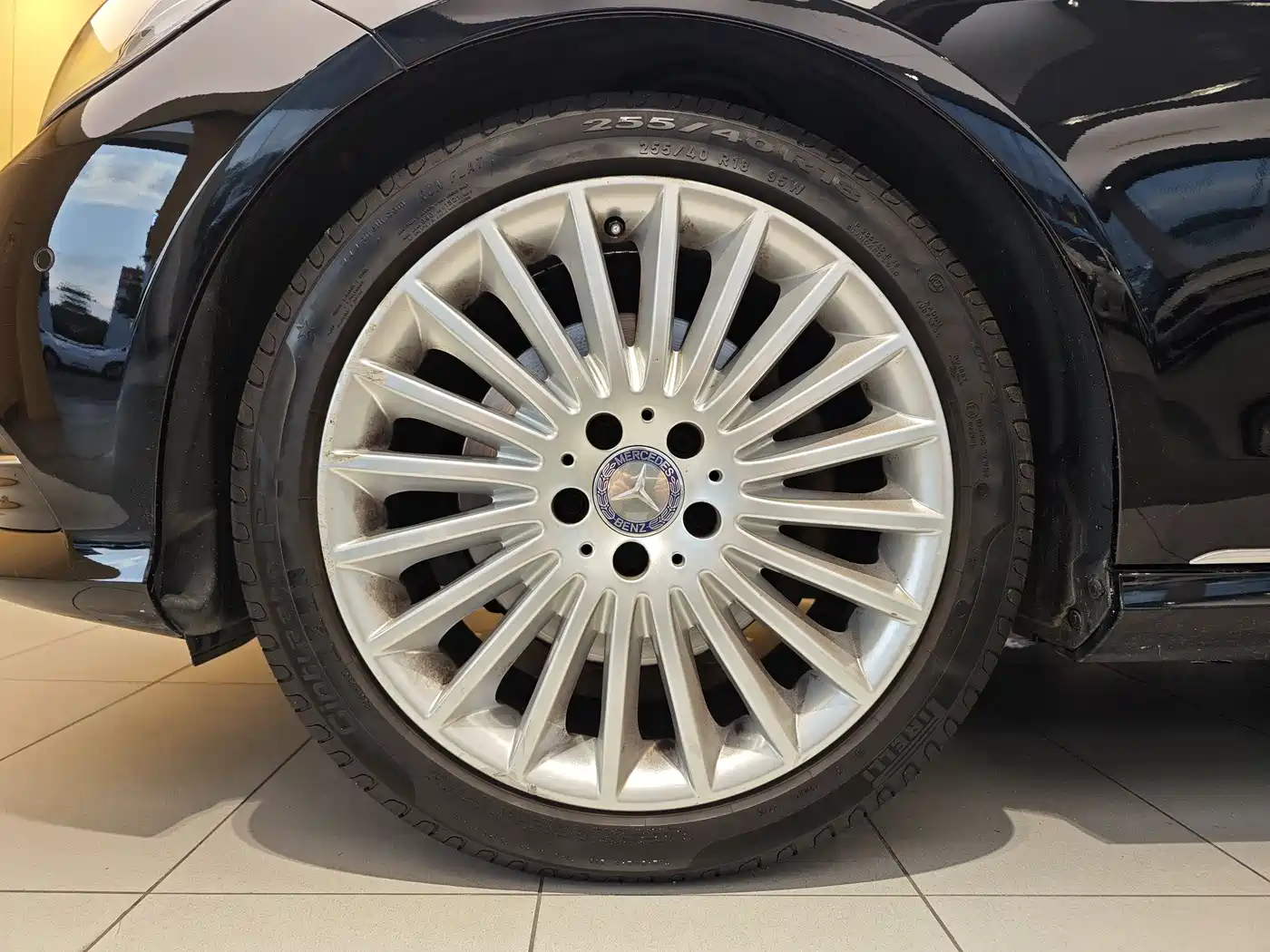 Mercedes-Benz E-Class 2015 E 260 L фото 6