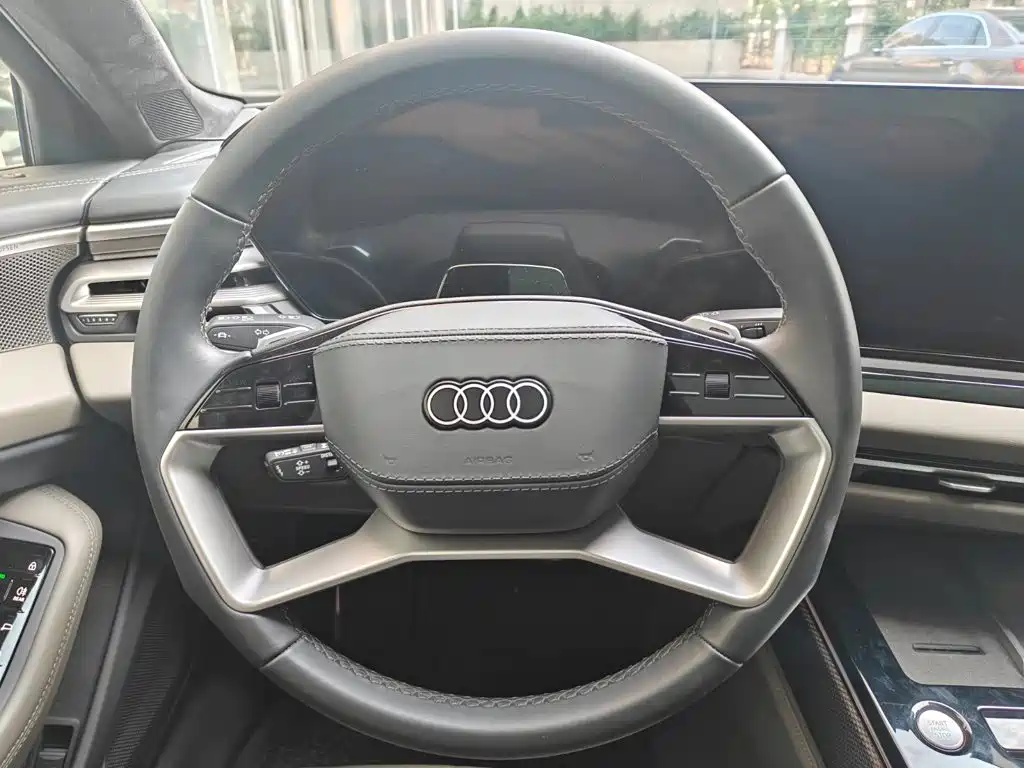 2026 Audi A6L