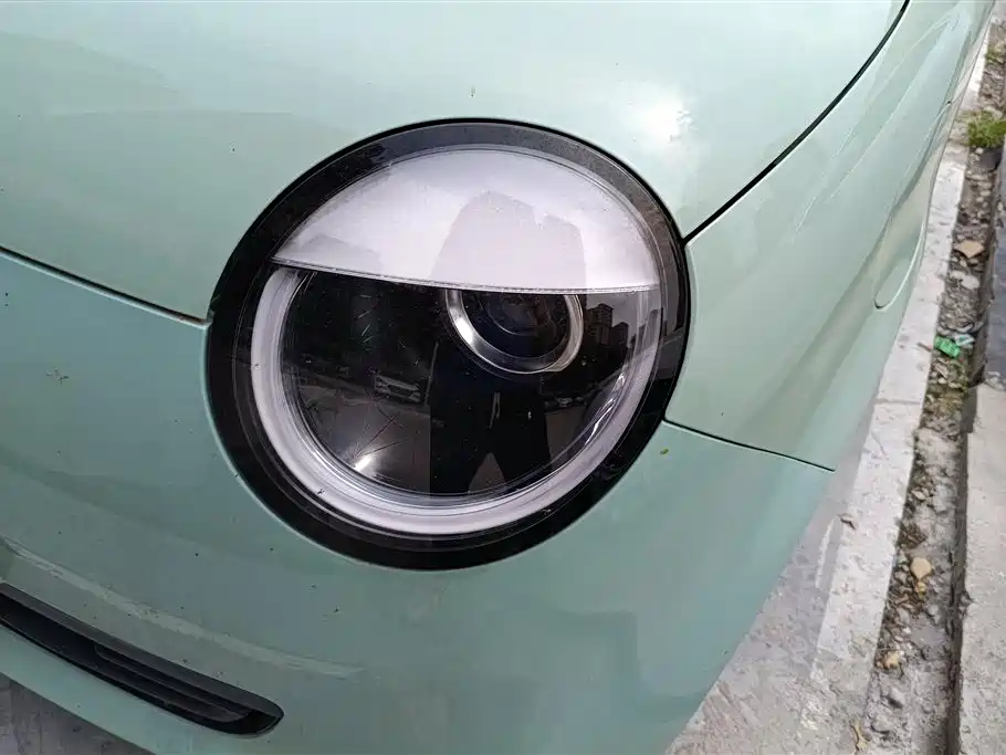 CHANGAN CHANGAN LUMIN