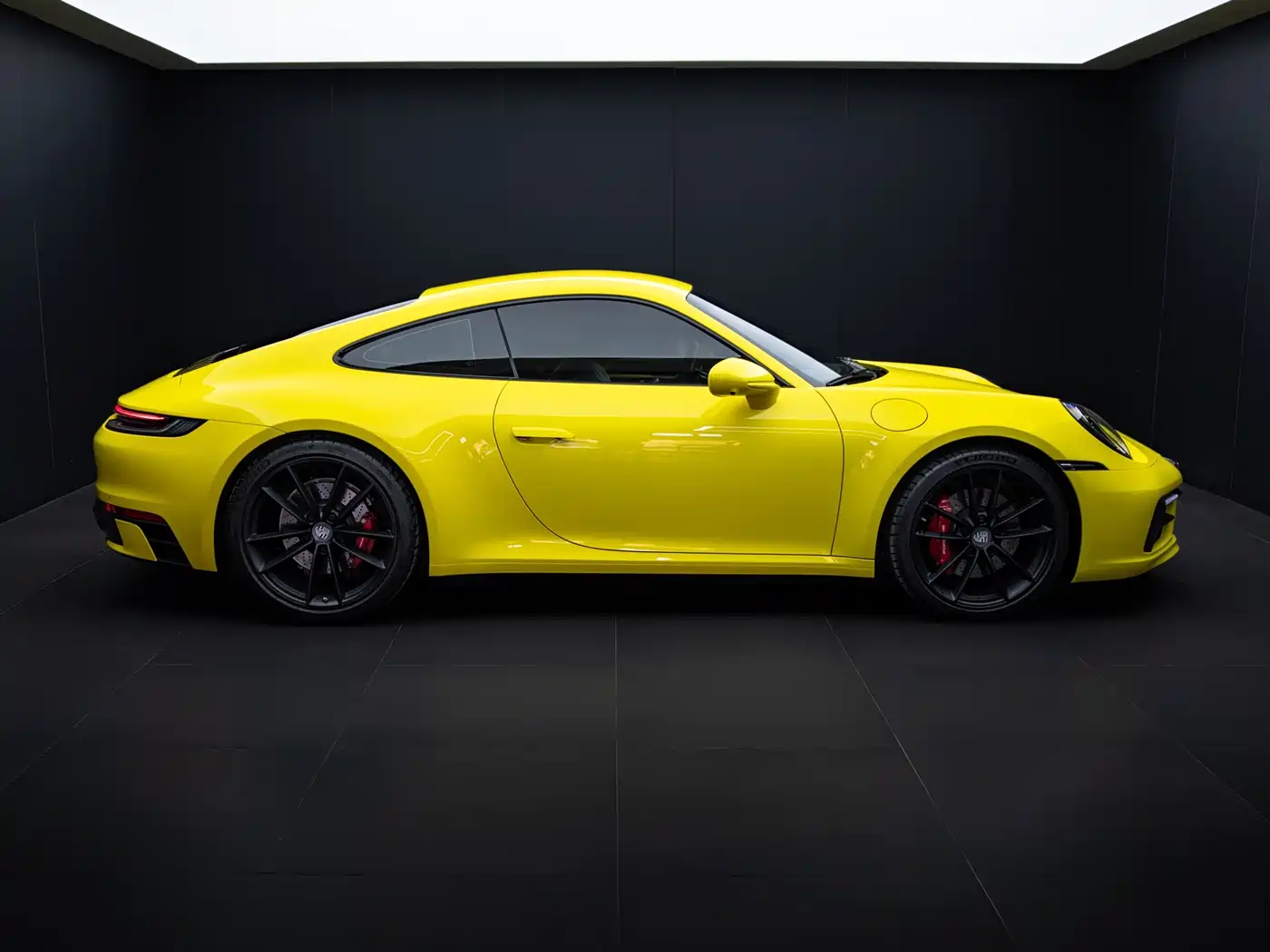 Porsche 911 2025 2023 Carrera 4S 3.0T