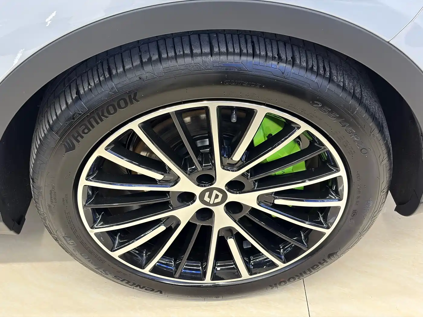 Фото 20 - Leapmotor C11