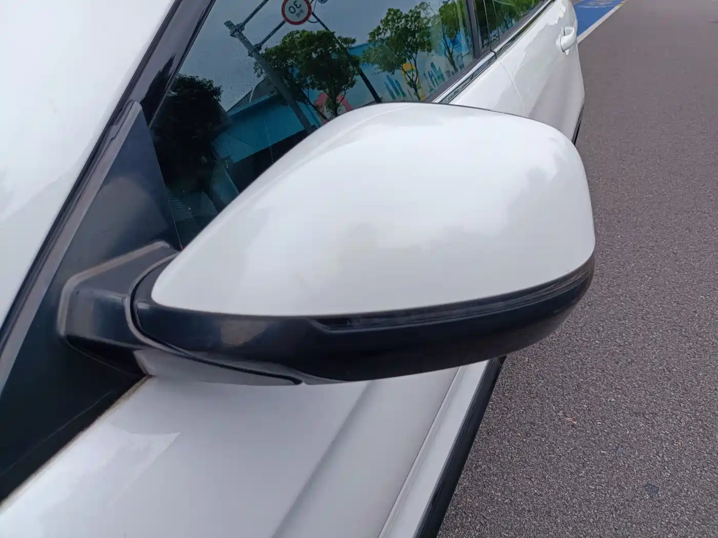 Haval H6 Coupe 2018 Blue Label 1.5T Auto 2WD Luxury Edition фото 12