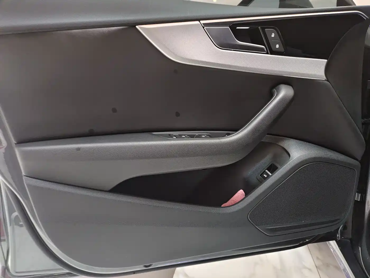 Audi A5 (Import) 2023 2022 Sportback 40 TFSI Fashion Dynamic