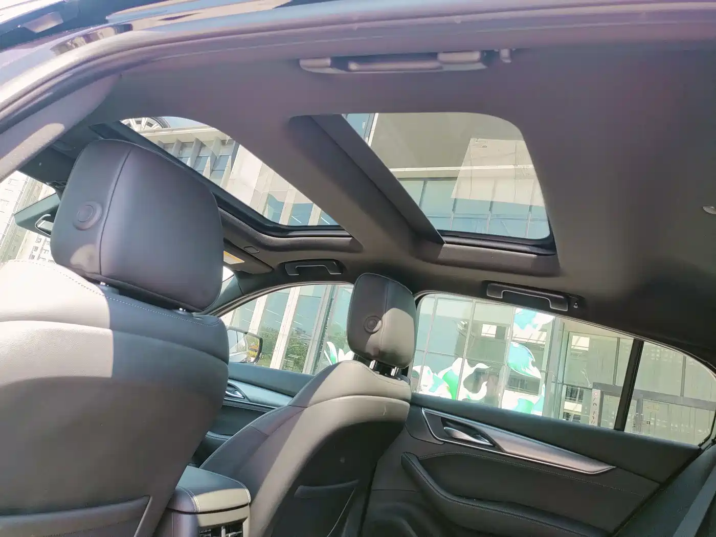 Cadillac CT5 2026 2025 Model 28T Urban Sport Edition