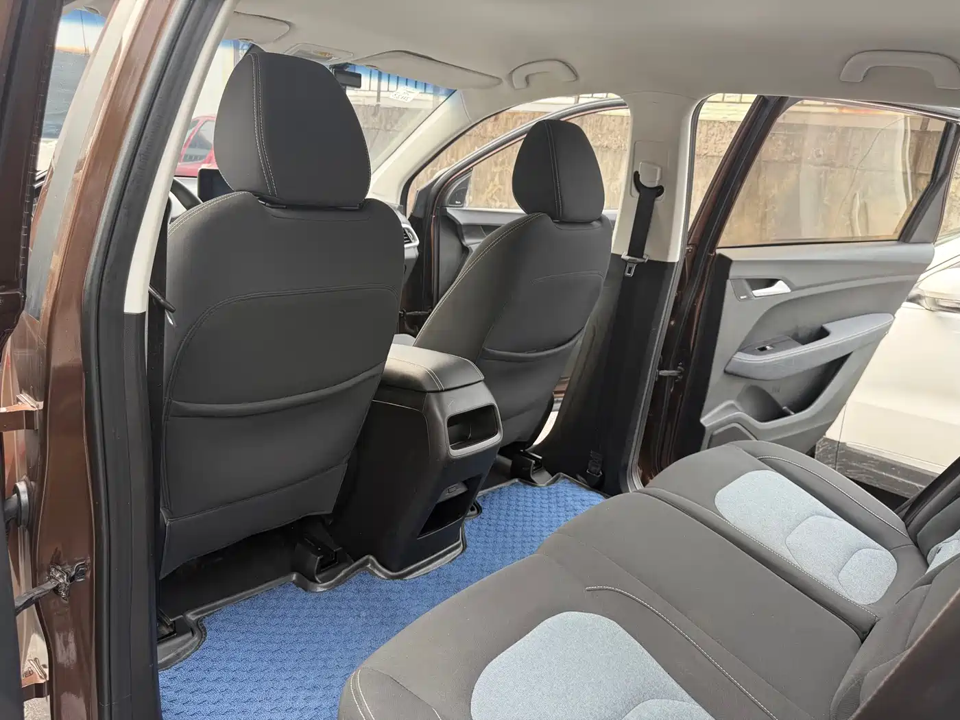 Baojun 530 2019 2019 1.5T Manual Elite Edition China VI