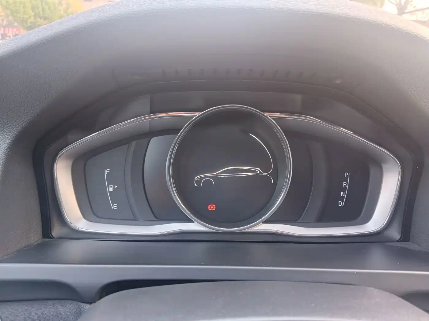 Volvo V60 2016 2017 T5 Zhi Yi Edition China V