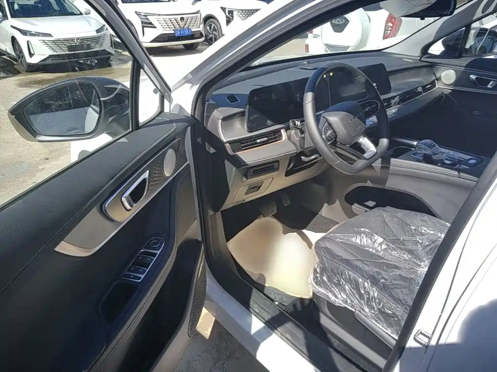 Chery Tiggo 5x 2026 2025 High Energy Edition 1.5T CVT Comfort