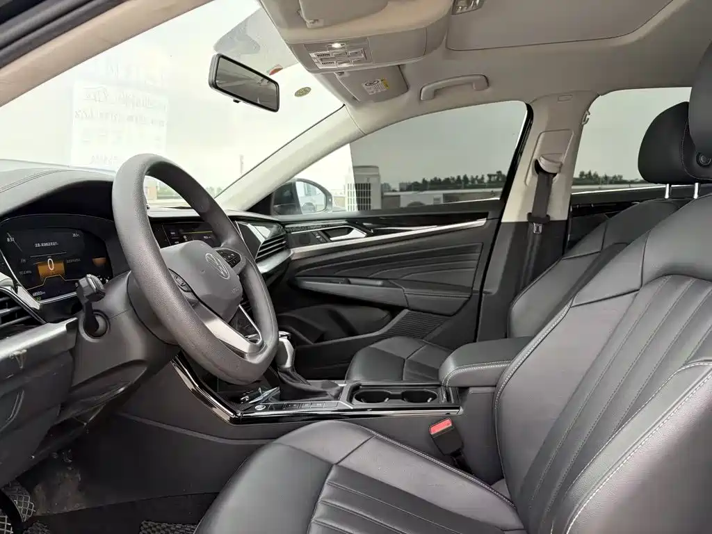 Volkswagen Passat, миниатюра 11