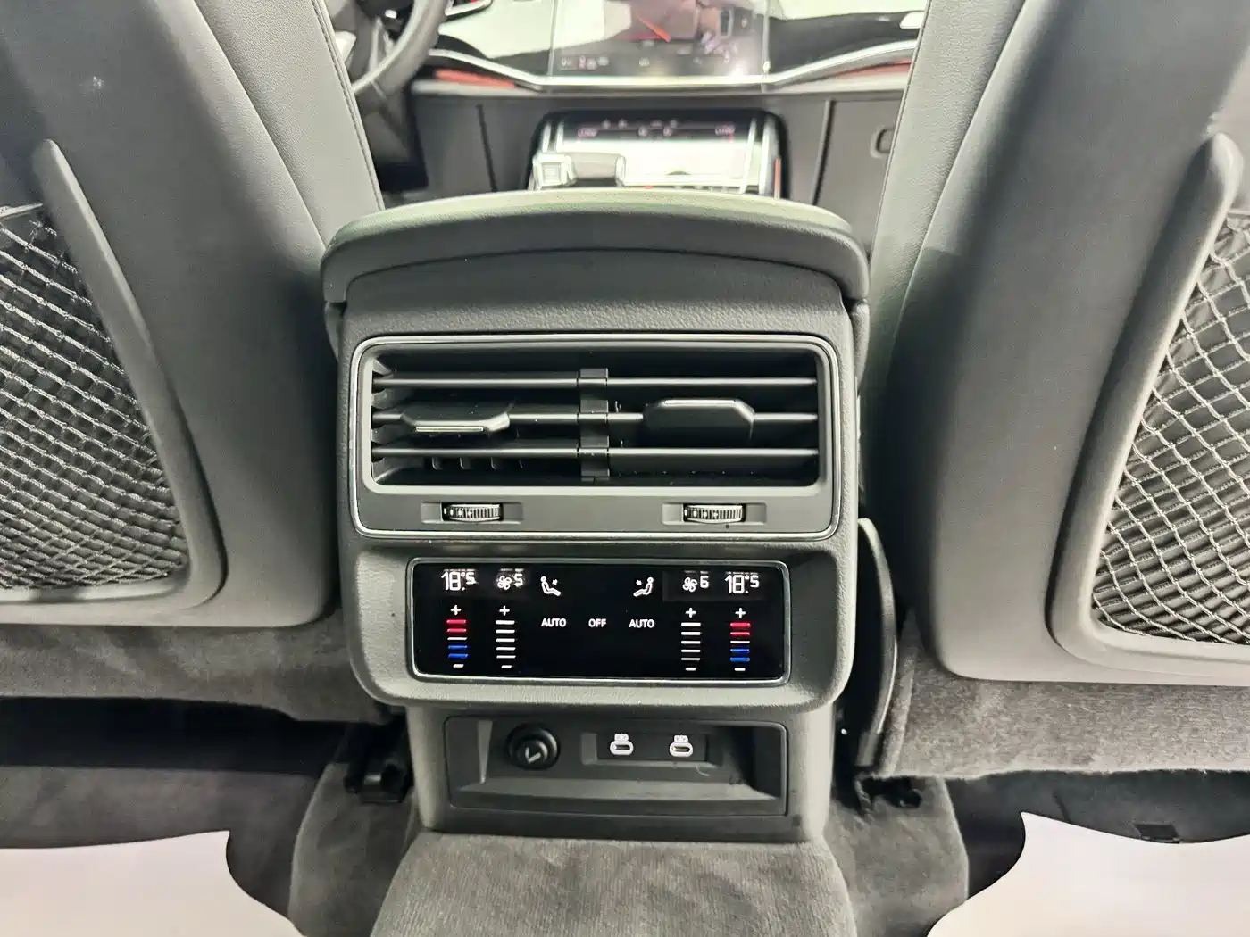 Audi Q8 2021 2021 Model 55 TFSI Luxury Dynamic