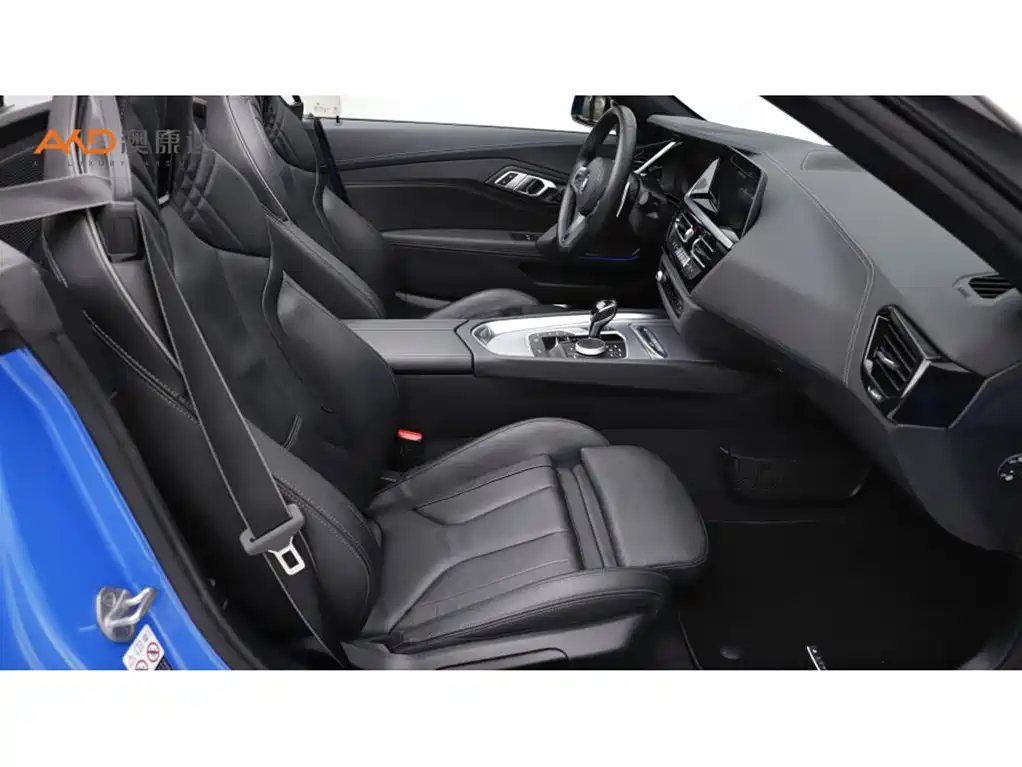 Photo 8 - BMW Z4