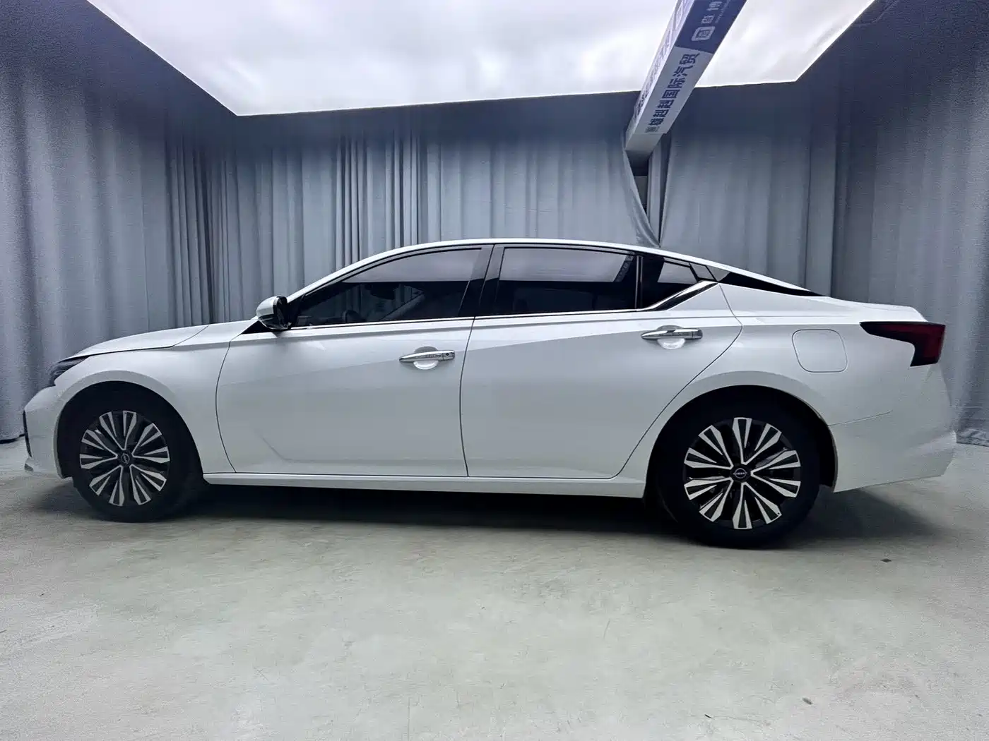 Nissan TEANA, миниатюра 4