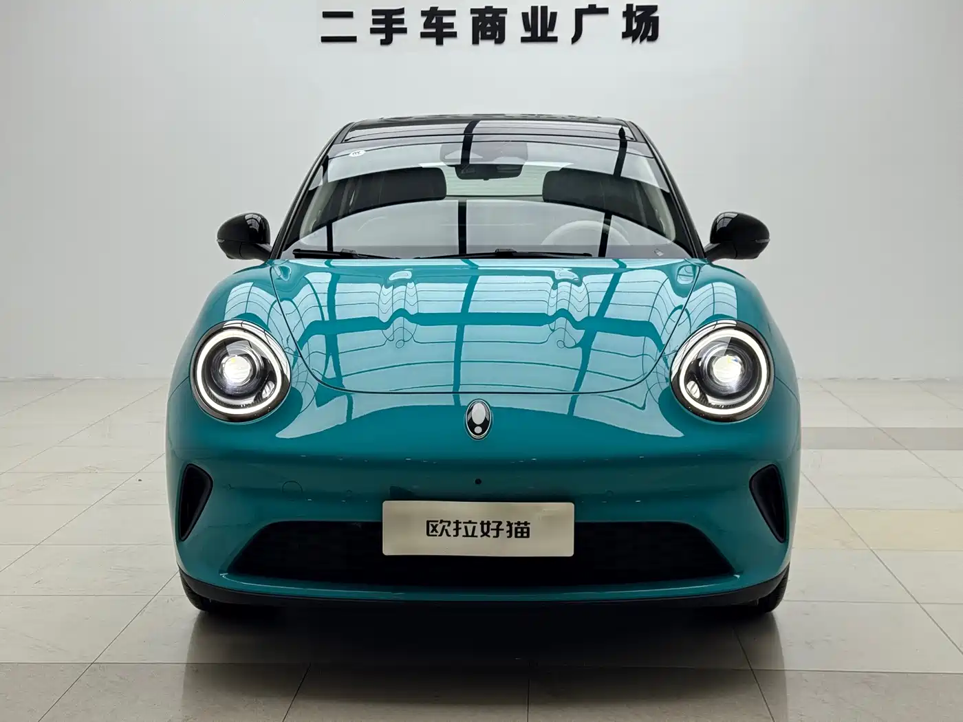 Ora Good Cat 2026 2025 430km Honor Edition