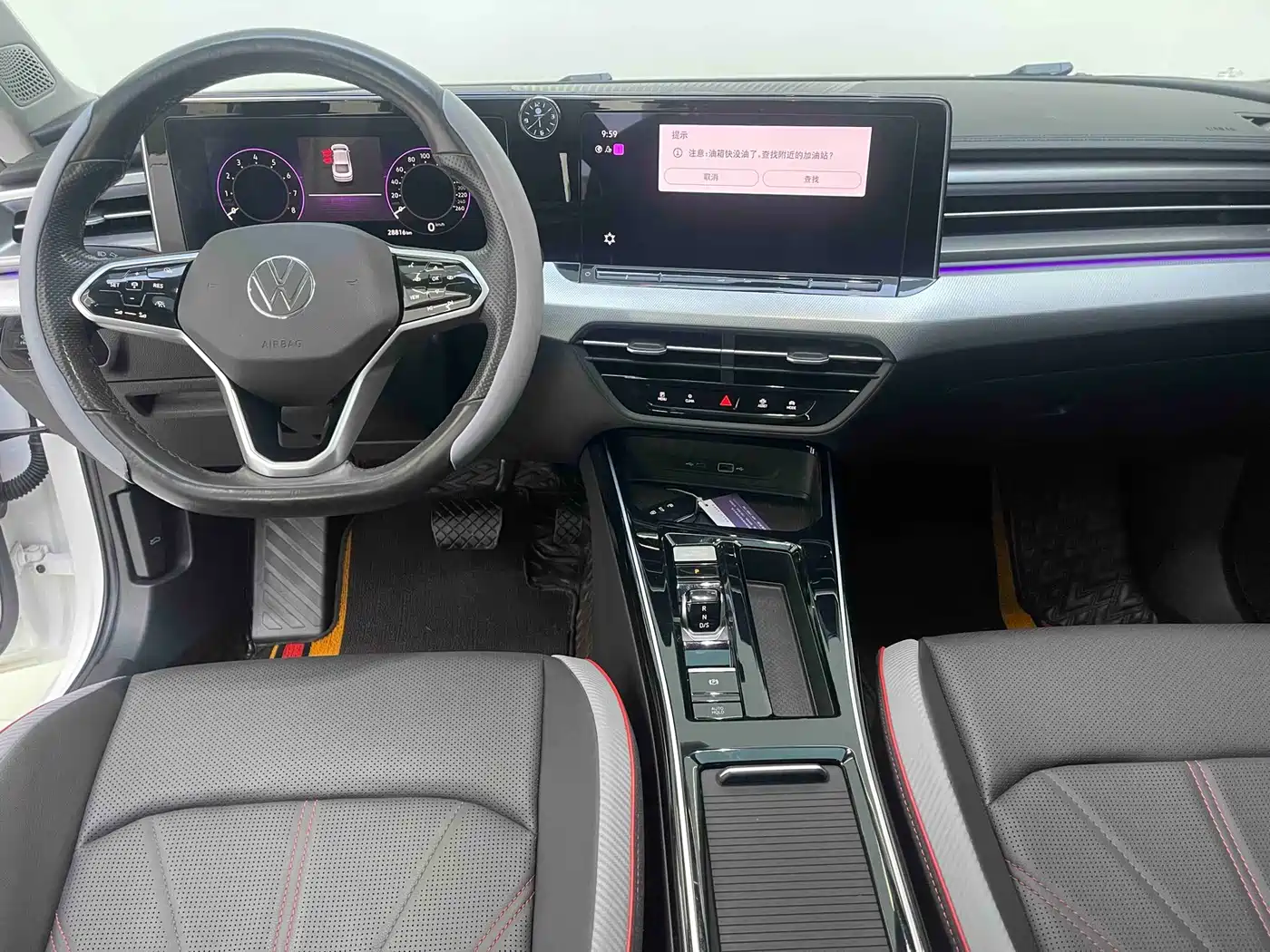 Volkswagen Lamando, миниатюра 9