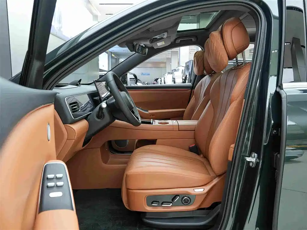 Aito M7 2025 2026 Extended Range Ultra AWD 5-Seater