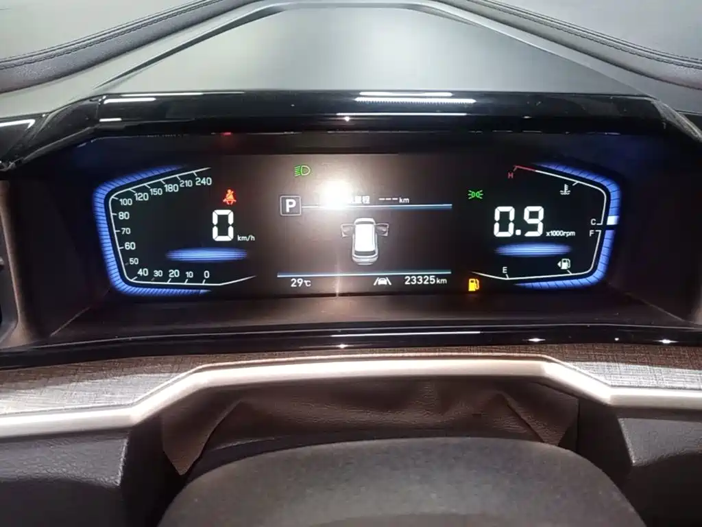 Hyundai Custo 2023 2021 270TGDi Premium LUX