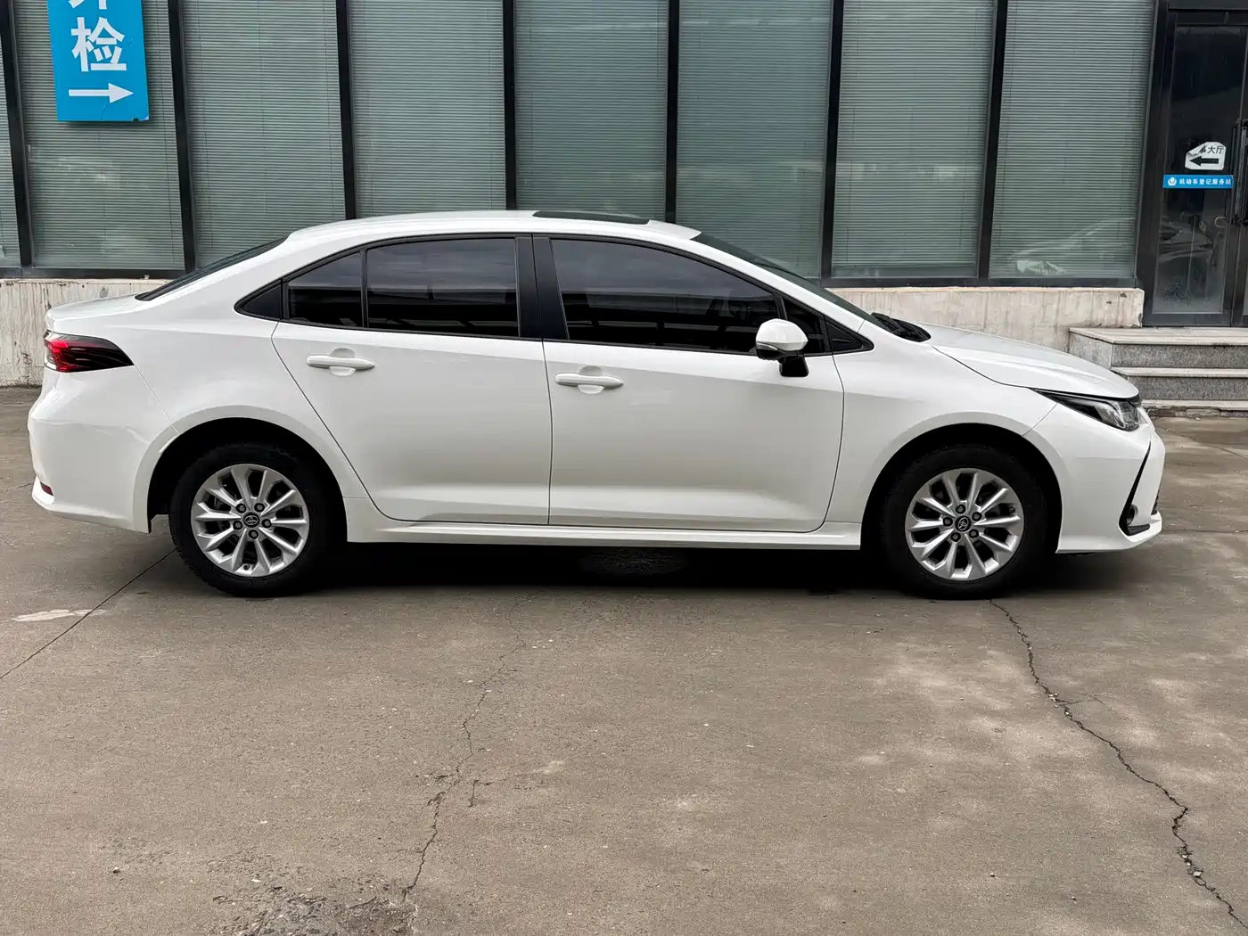 Toyota Corolla, миниатюра 4