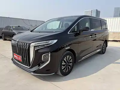Hongqi HQ9