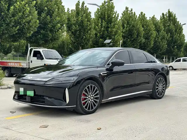 Chery Fengyun Fengyun A9L 2026