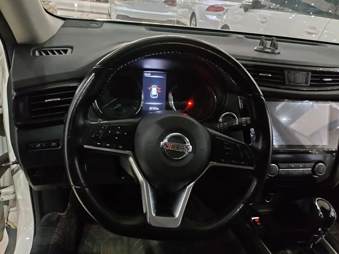 Nissan X-Trail, миниатюра 7