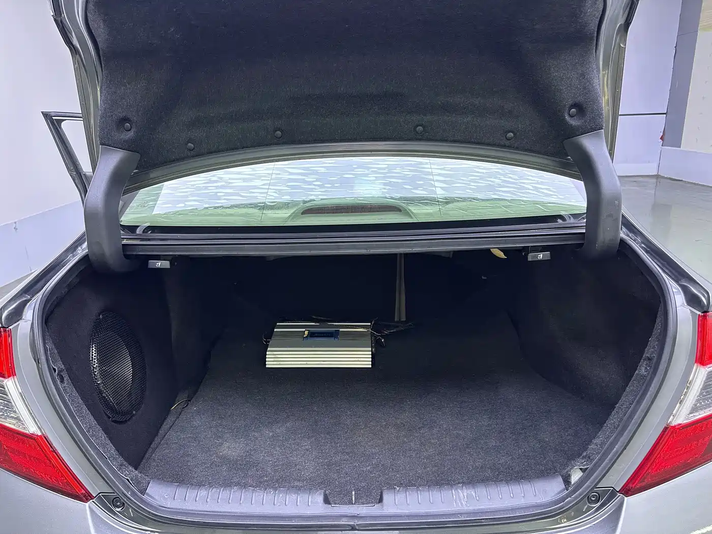 Photo 13 - Honda Civic