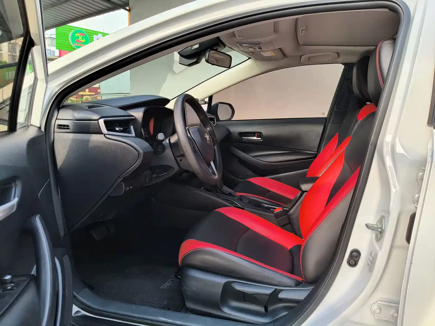 Toyota Corolla, миниатюра 8