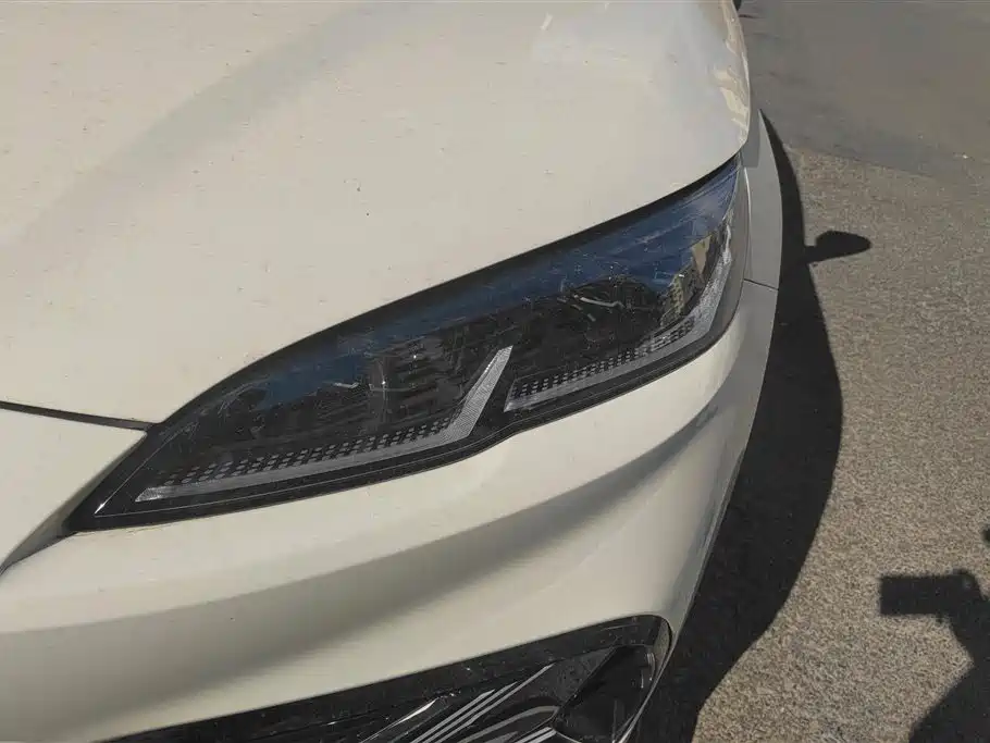 BYD Seal 06 DM-i Touring 2025 DM-i 80KM Premium фото 5