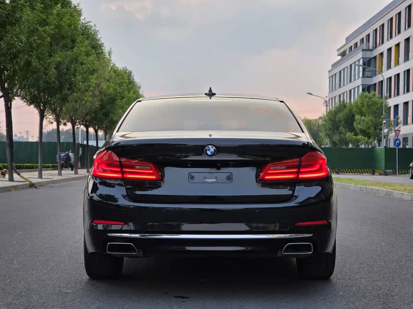 Photo 29 - BMW 5 Series