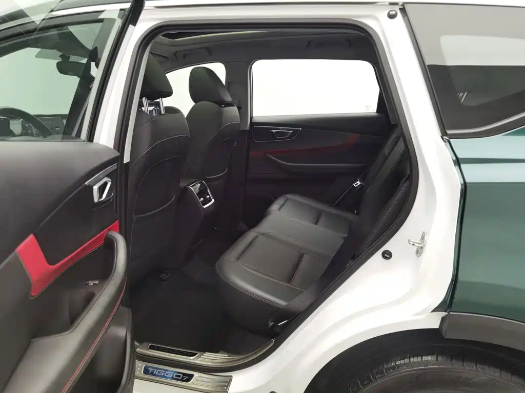 Chery Tiggo 7, миниатюра 15