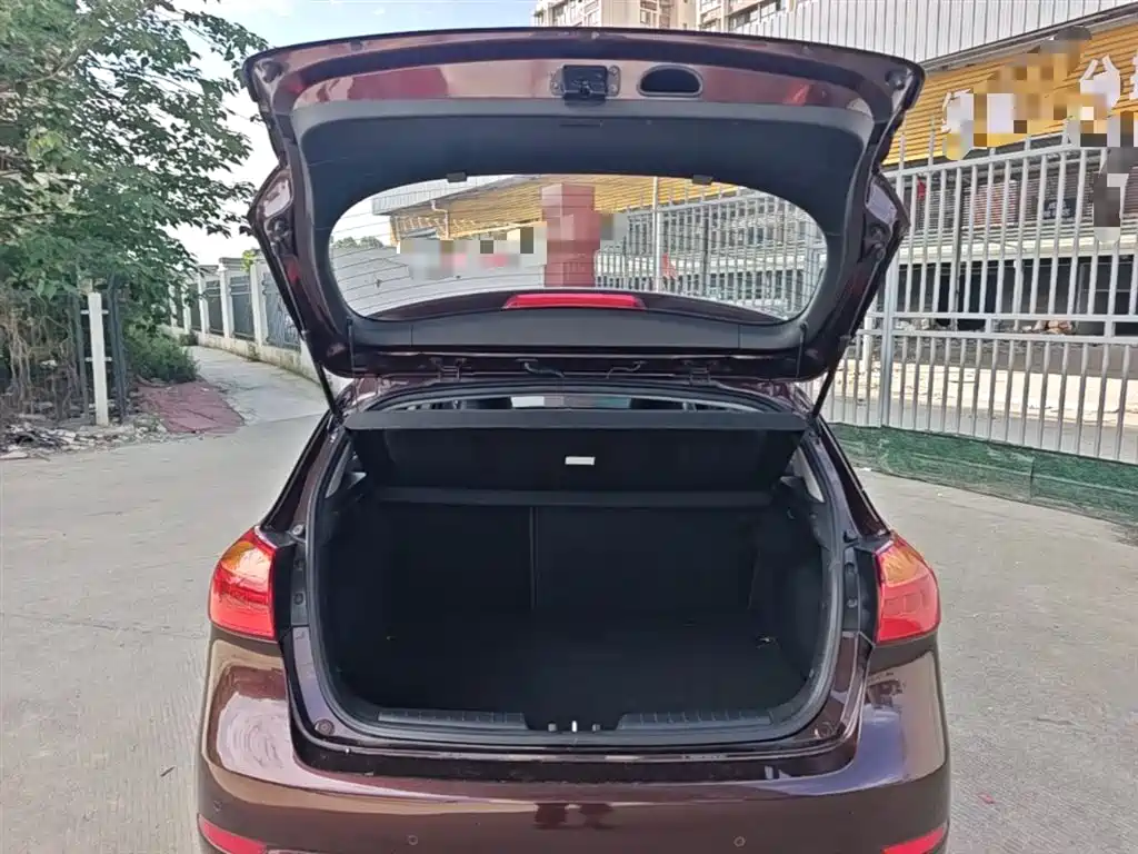 Kia K3S 2014 1.6L Automatic Premium фото 19