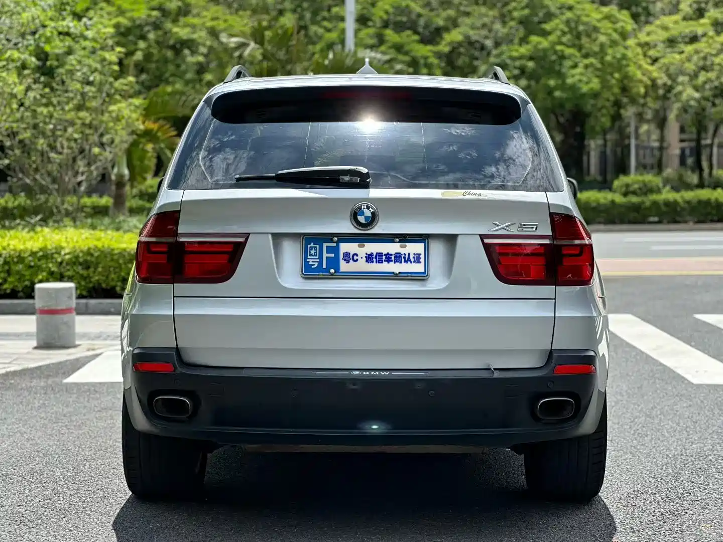 Photo 4 - BMW X5 (Import)