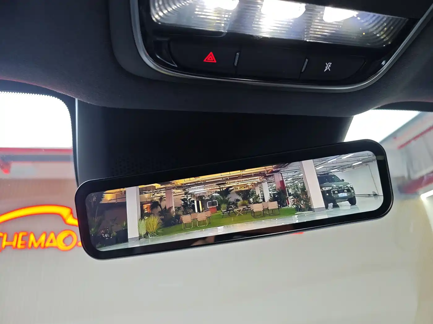 XPeng P7+ 2024 Ultra Long Range Max фото 21