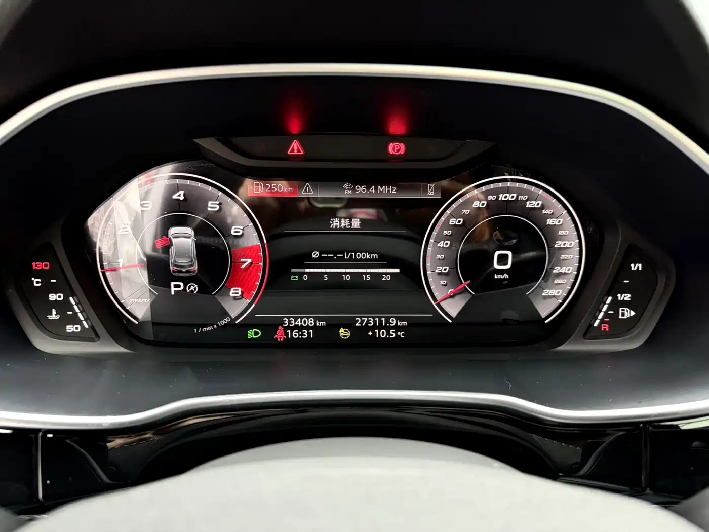 Audi Q3 2022 35 TFSI Fashion Dynamic фото 22
