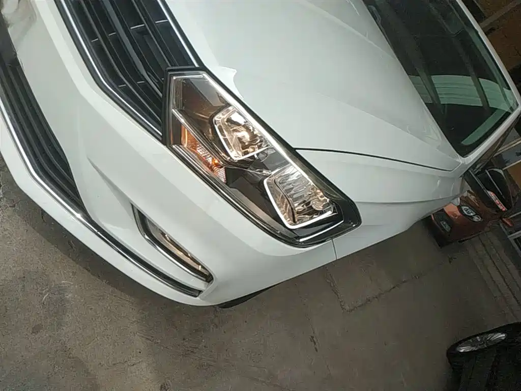 Volkswagen Bora 2016 Model 1.6L Automatic Comfort фото 24