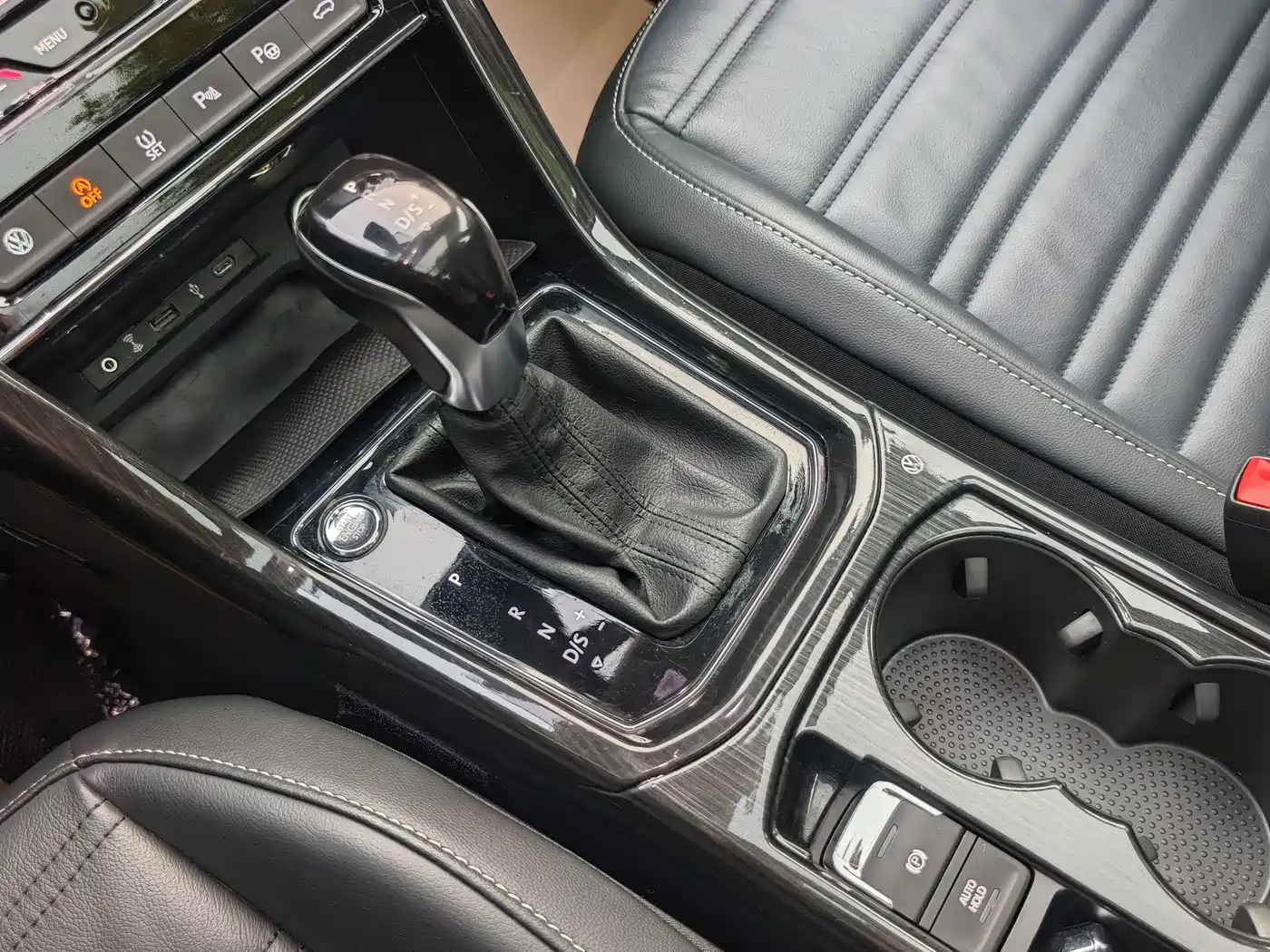 Volkswagen Touran 2020 2021 Touran L 280TSI DSG Cross Edition 7-seater