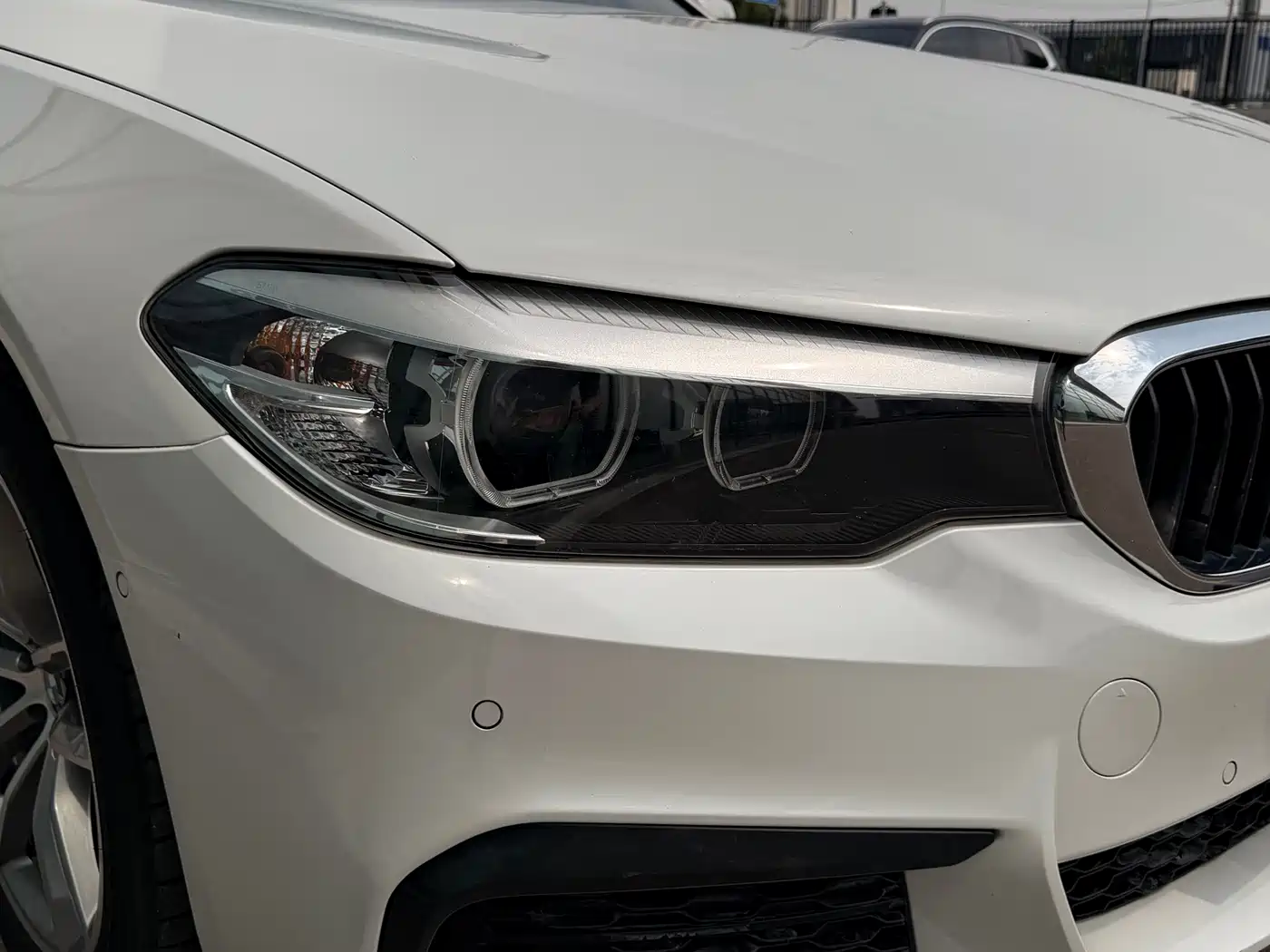 Фото 5 - BMW 5 Series