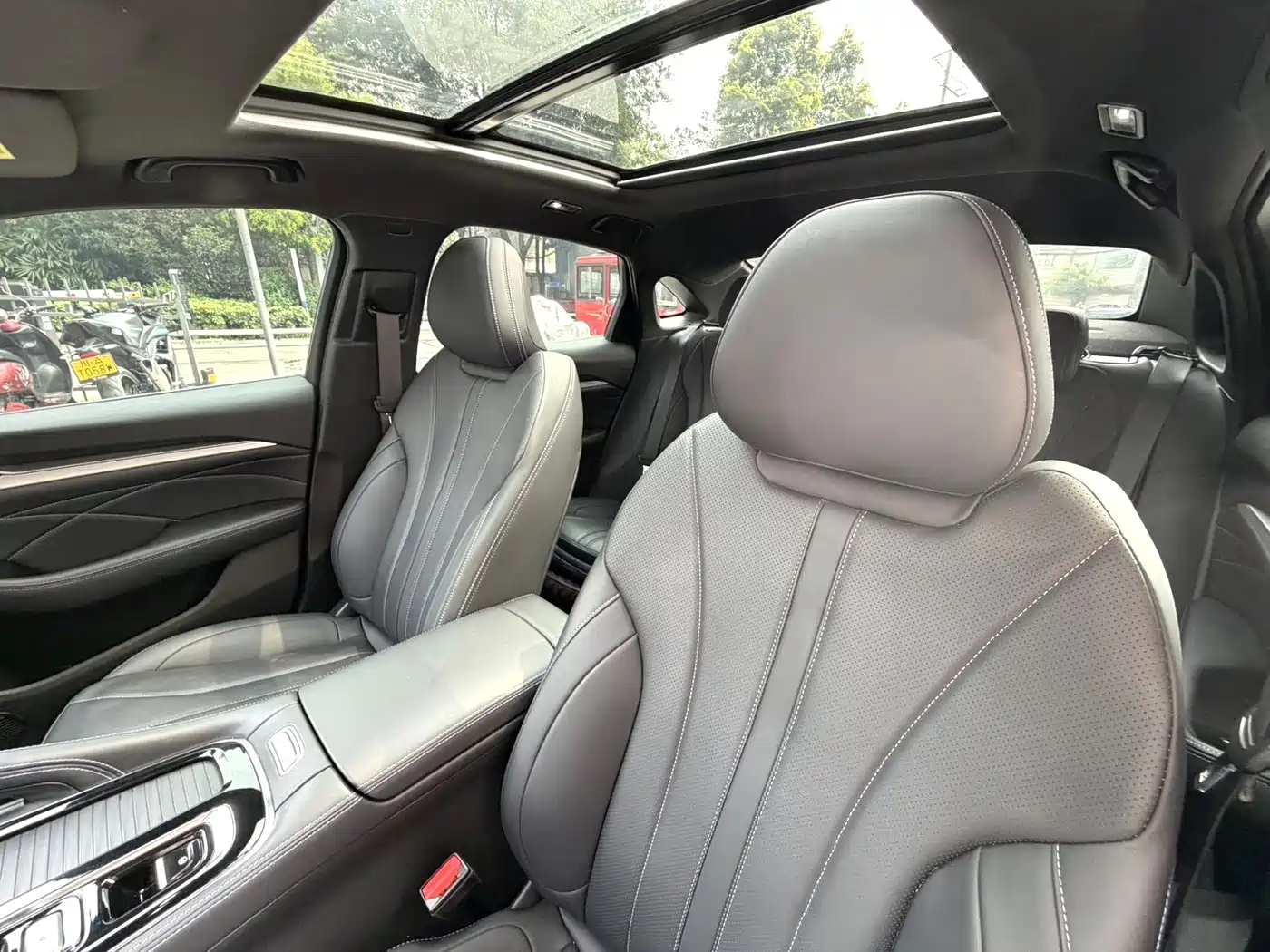 Geely Preface 2026 2026 Orient Yao 1.5TD Kunlun Edition