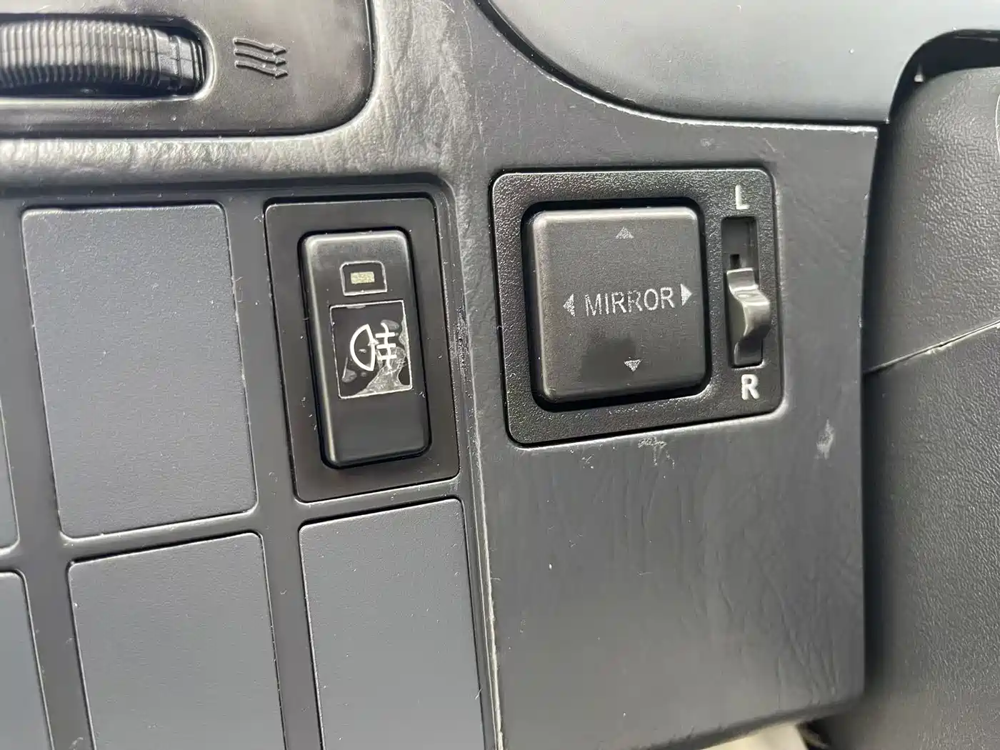 Jinbei Grace 2007 2007 2.7L Business Class Standard 9-seater 3RZ