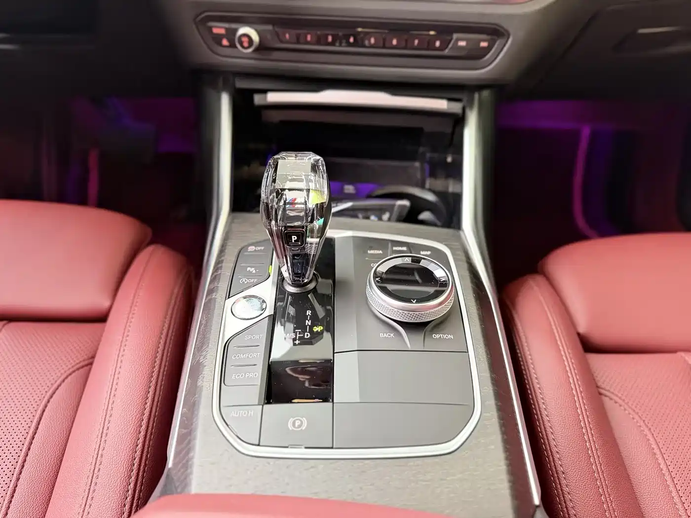BMW 4 Series 2022 425i Gran Coupe M Sport Package фото 12