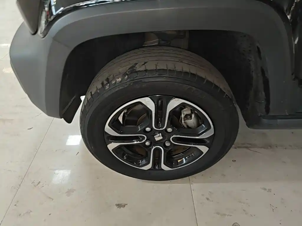 Baojun Yueye 2023 2023 Flagship Edition
