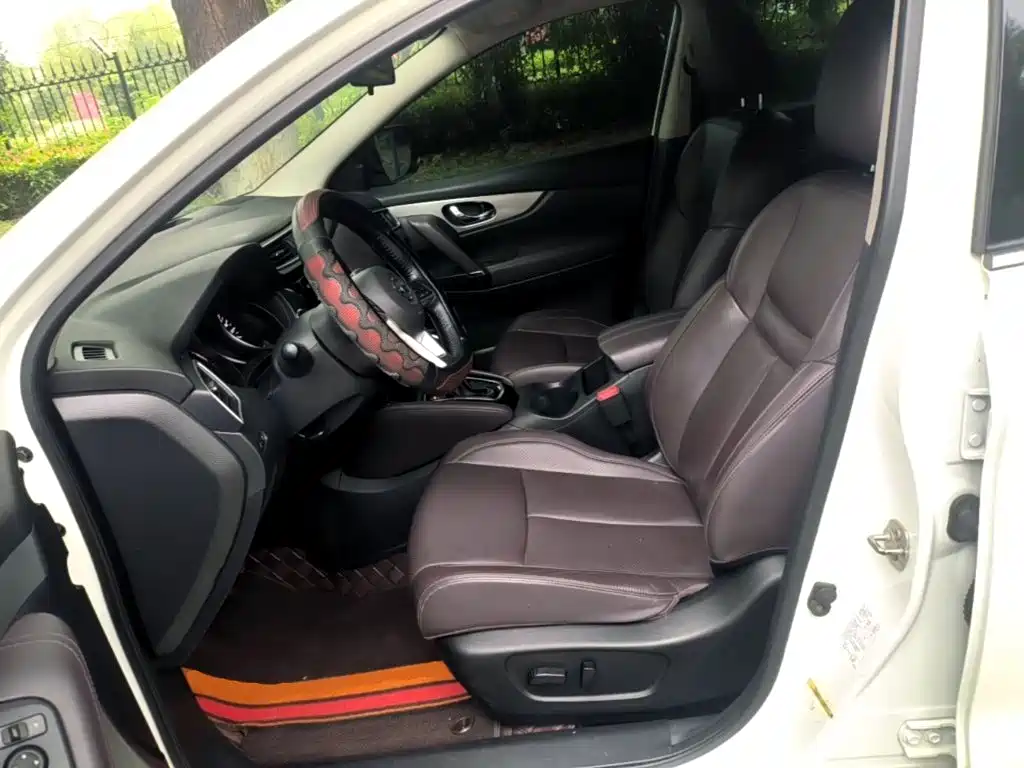 Nissan Qashqai, миниатюра 15