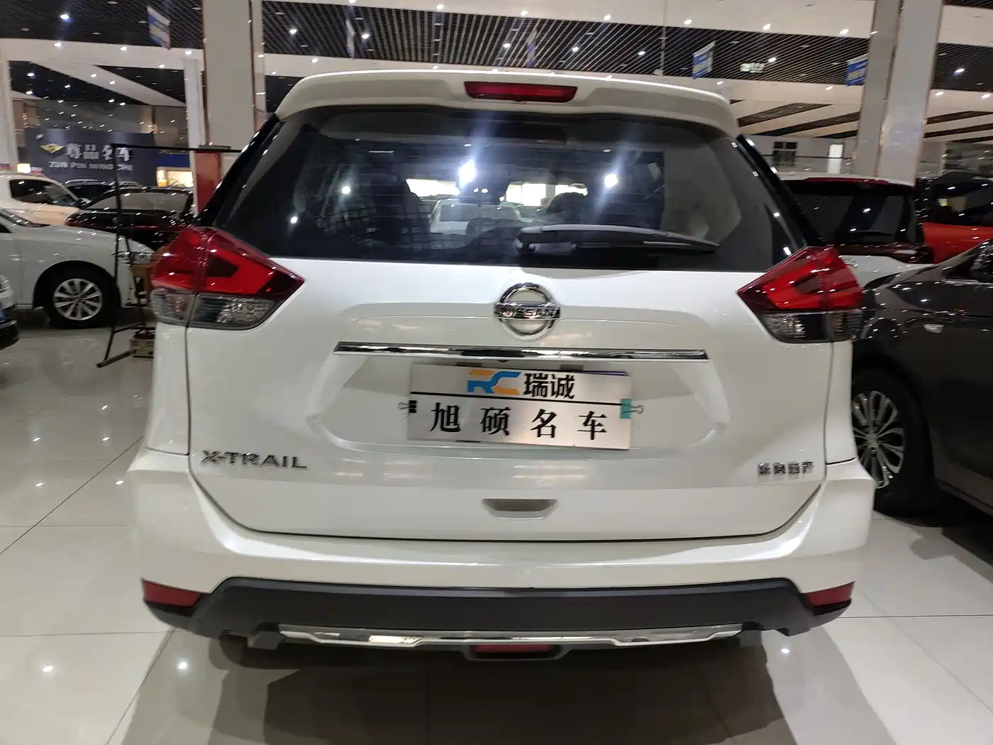 Nissan X-Trail, миниатюра 12